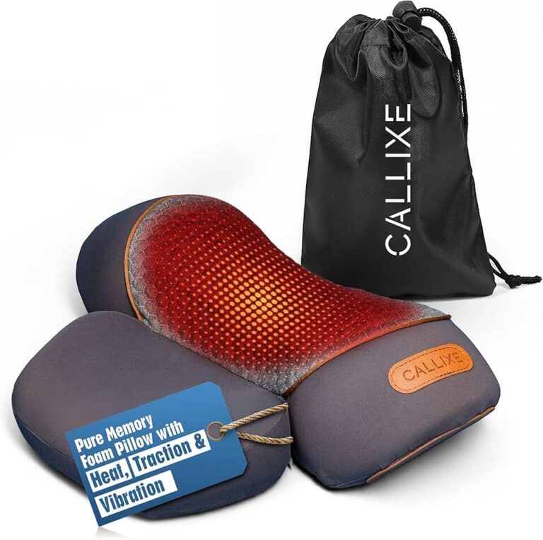 CALLIXE TheraPillow