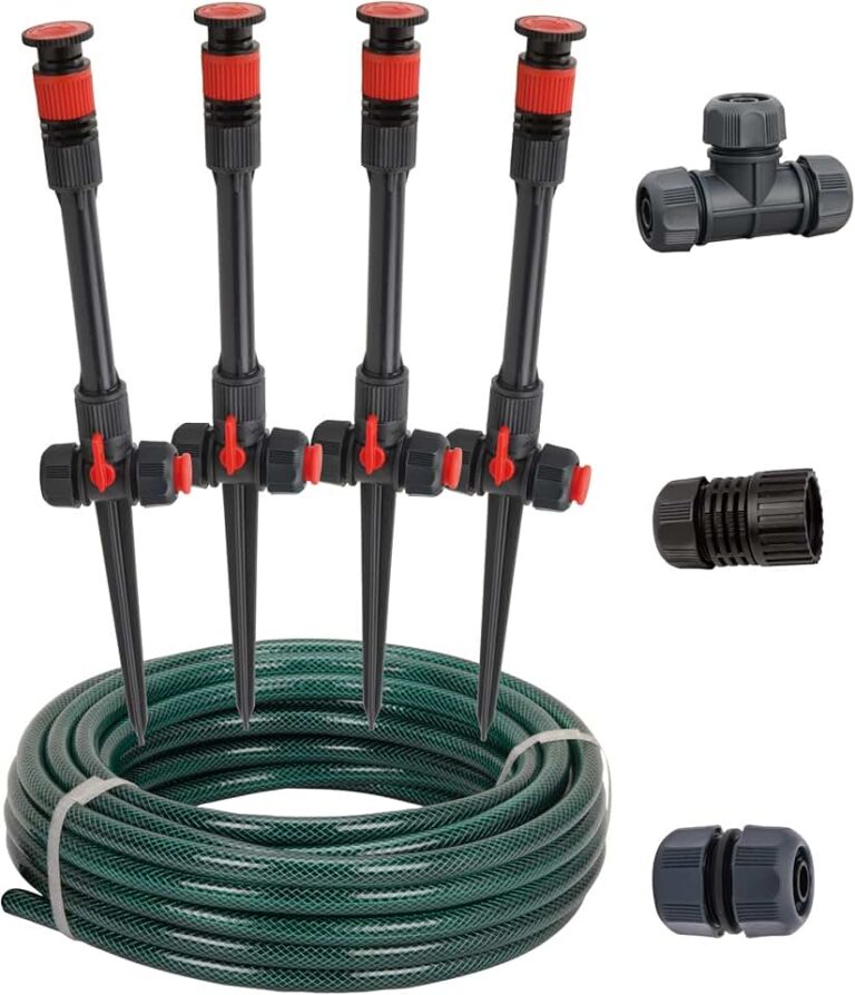 Eden 98063 Sprinkler System