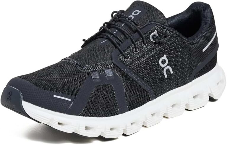 On Womens Cloud 6