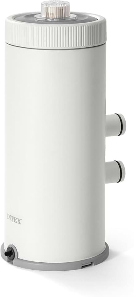 INTEX C1000 Filter Pump