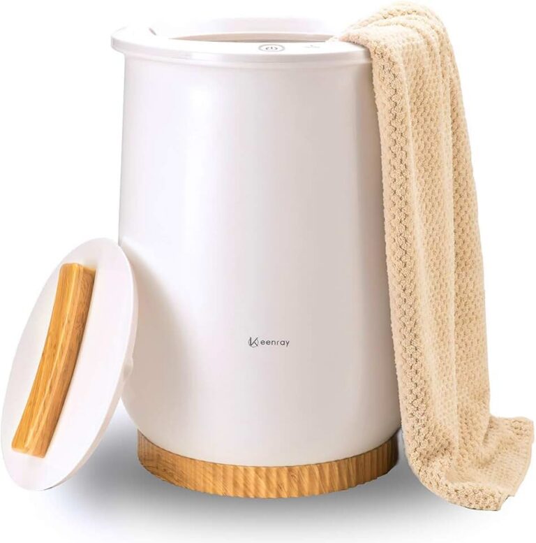 Keenray Towel Warmer