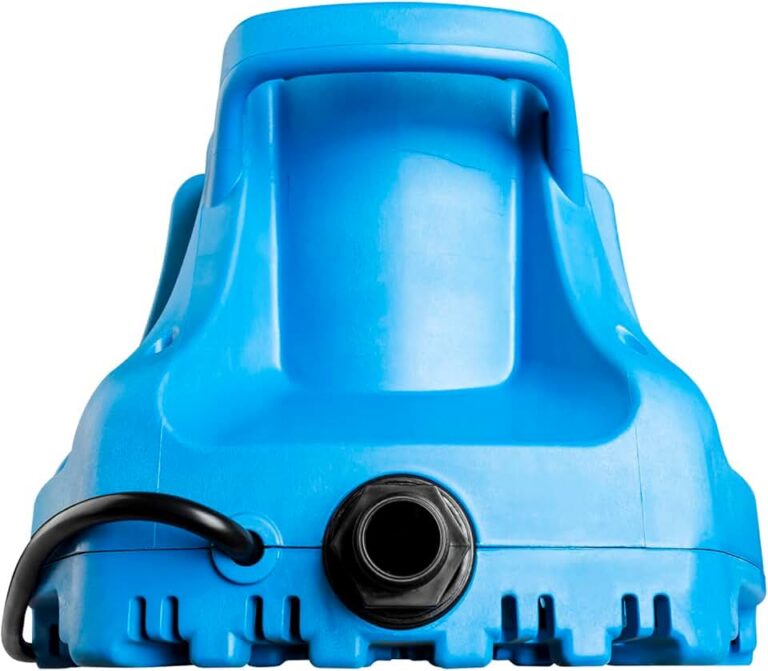 Little Giant APCP-1700