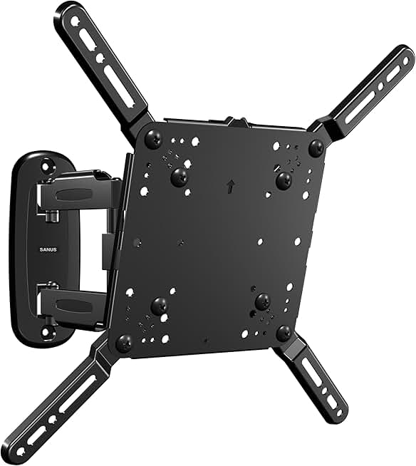 Made for Amazon TV Mount