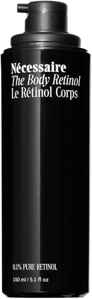 Nécessaire Body Retinol