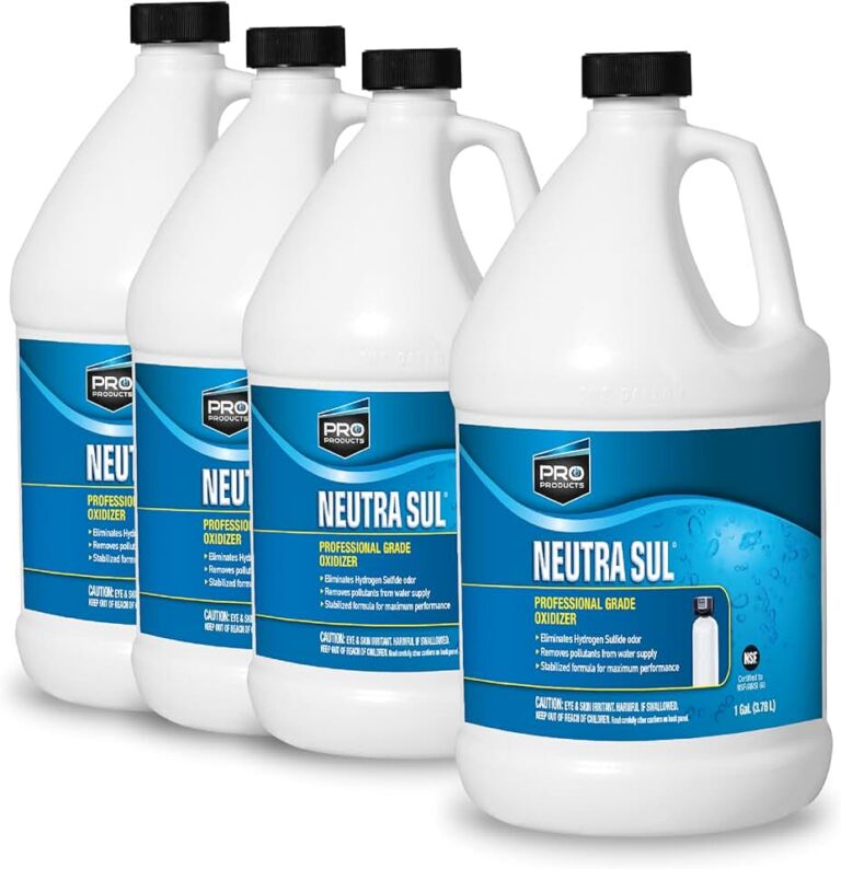 Neutra Sul Oxidizer