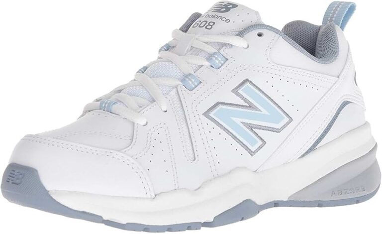 New Balance 608 V5 Trainer