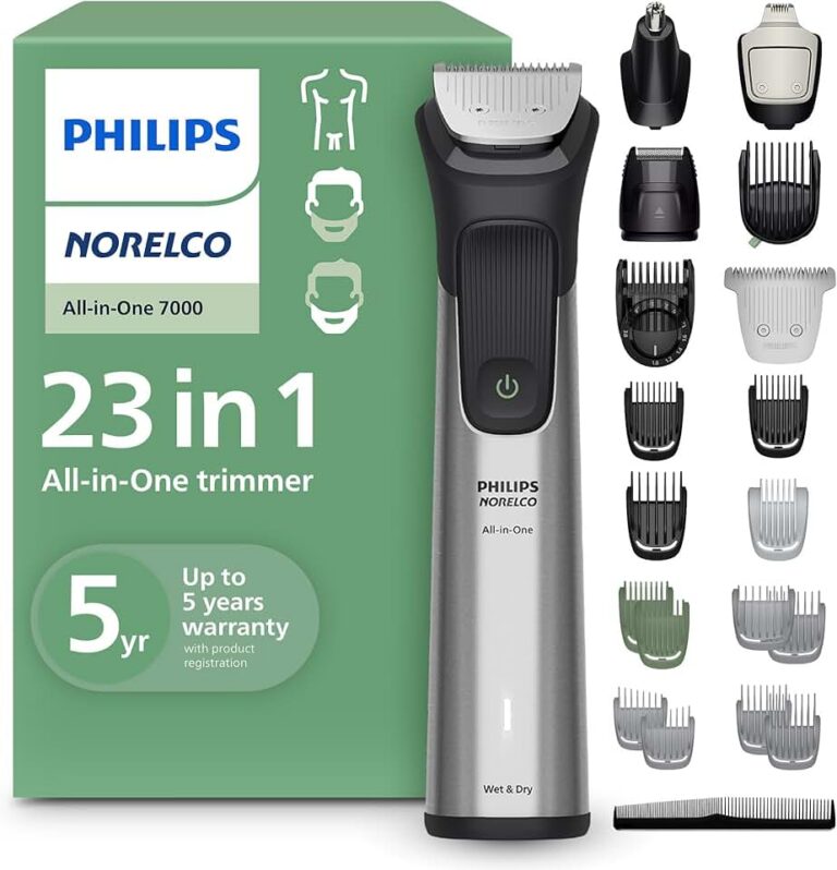 Norelco Series 7000 Trimmer