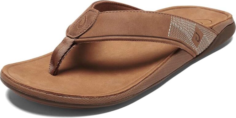 OLUKAI Tuahine Sandals