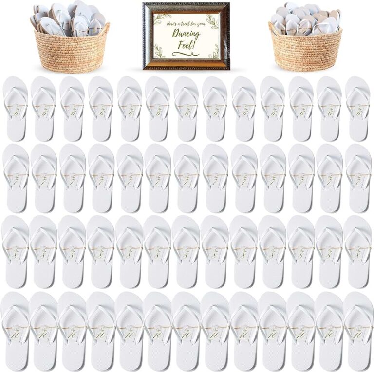Orca Bulk Flip Flops