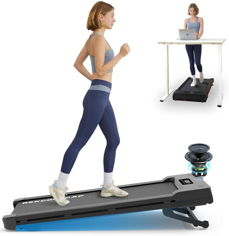 PACEROCKER Walking Pad