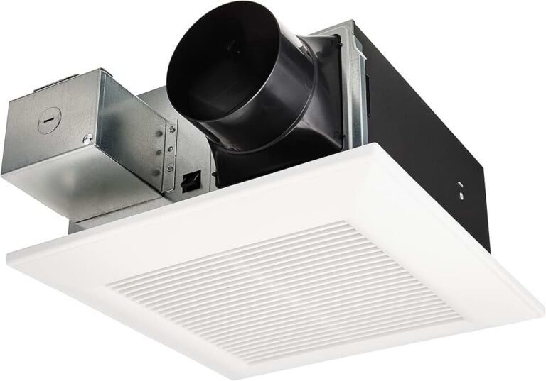 Panasonic WhisperFit FV-0511VF1
