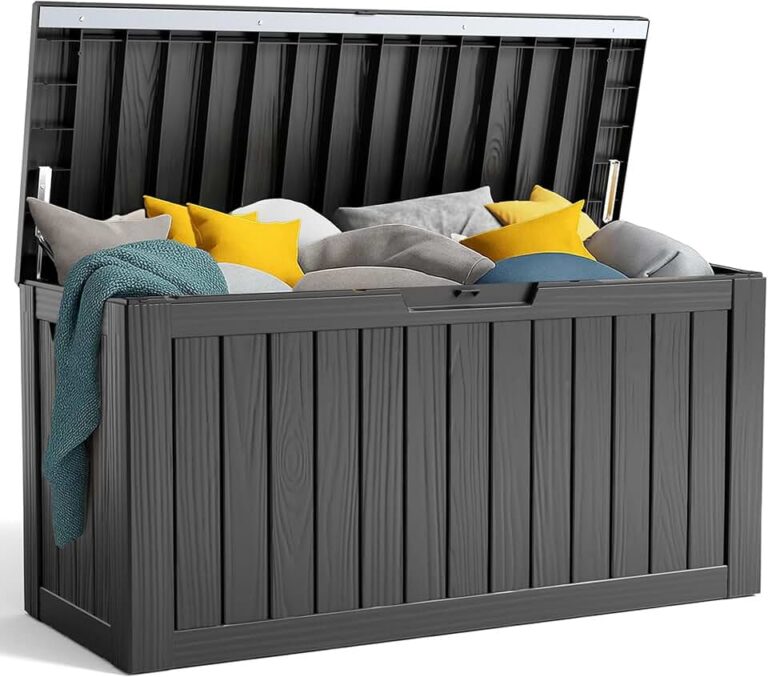PatioZen Deck Box