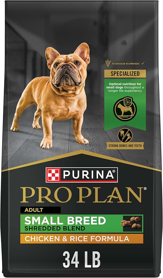 Purina Pro Plan Small Dog