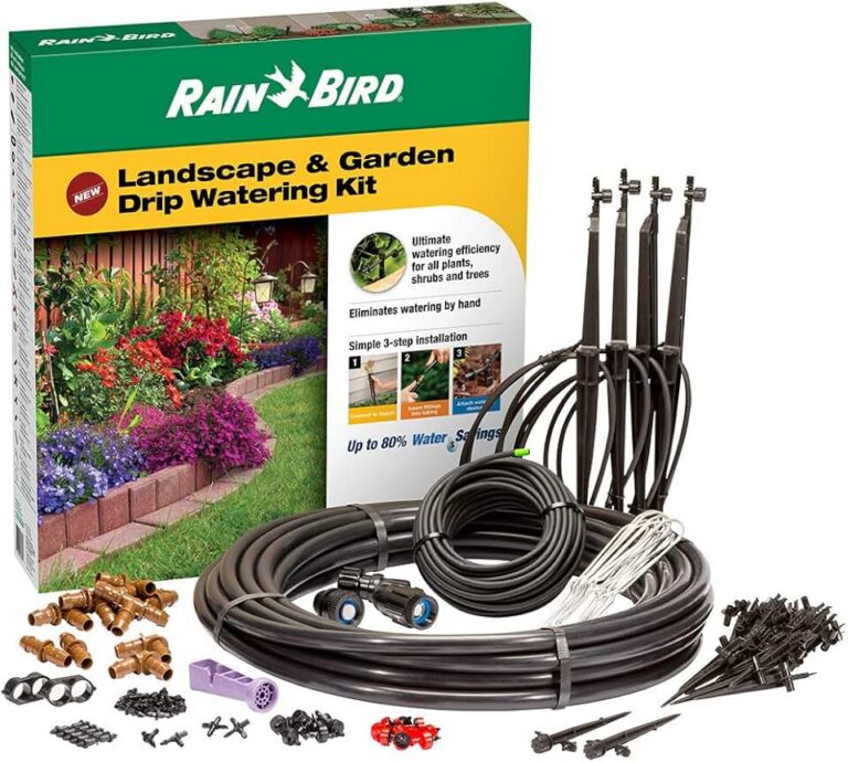 Rain Bird LNDDRIPKIT