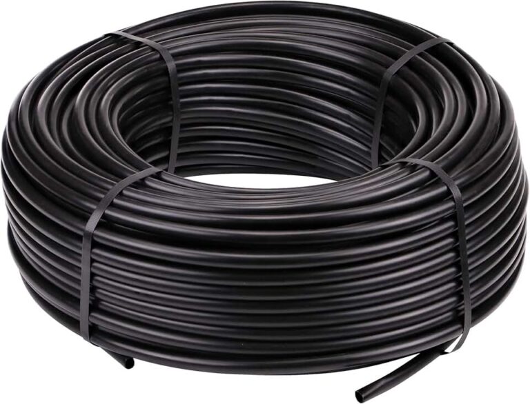 Raindrip Drip Tubing