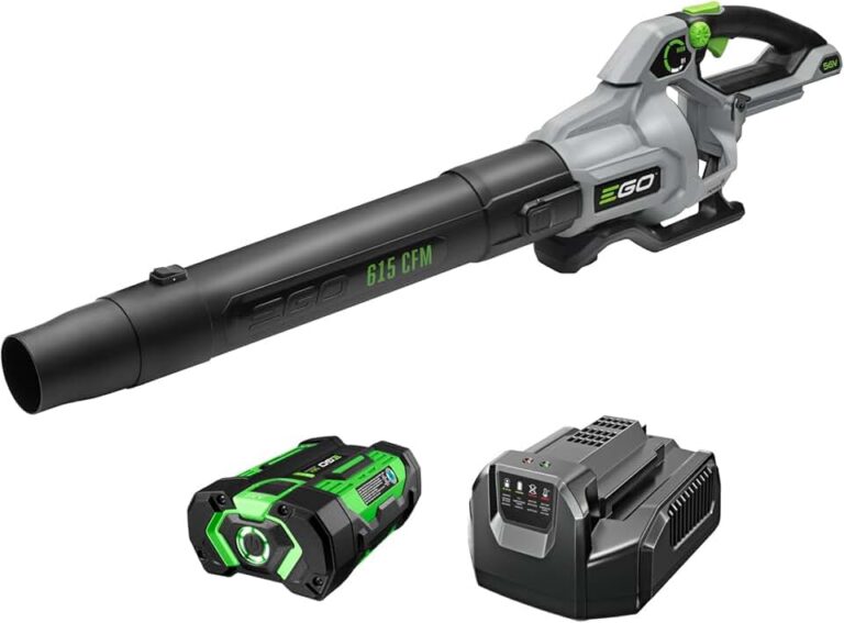 EGO LB6151 Leaf Blower