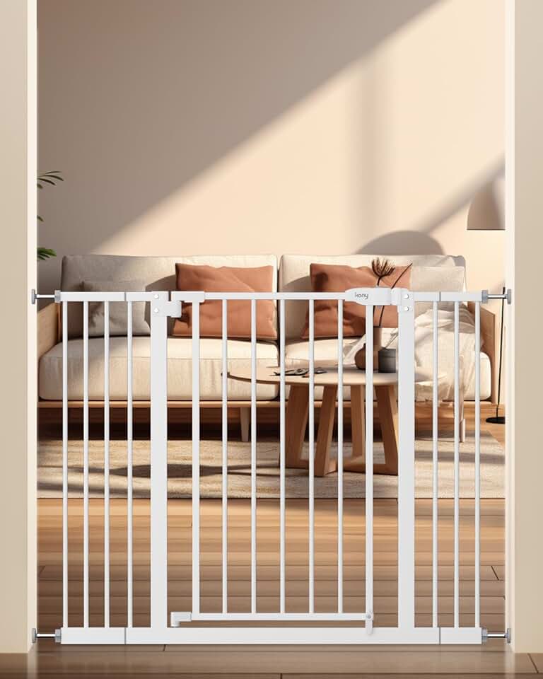 keny Baby Gate