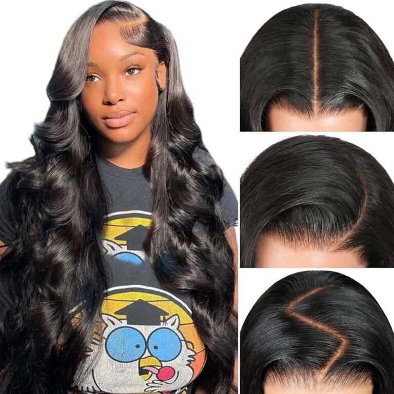Pizazz 13x6 HD Wig