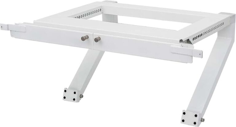 Top Shelf AC Bracket