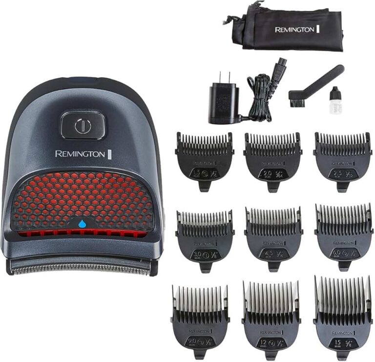 Remington Shortcut Pro Trimmer