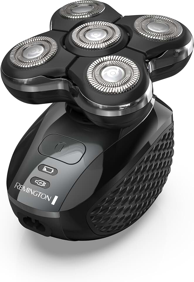 Remington XR7000 Balder Pro