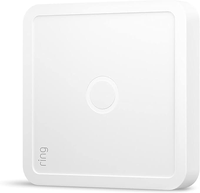 Ring Power Pack