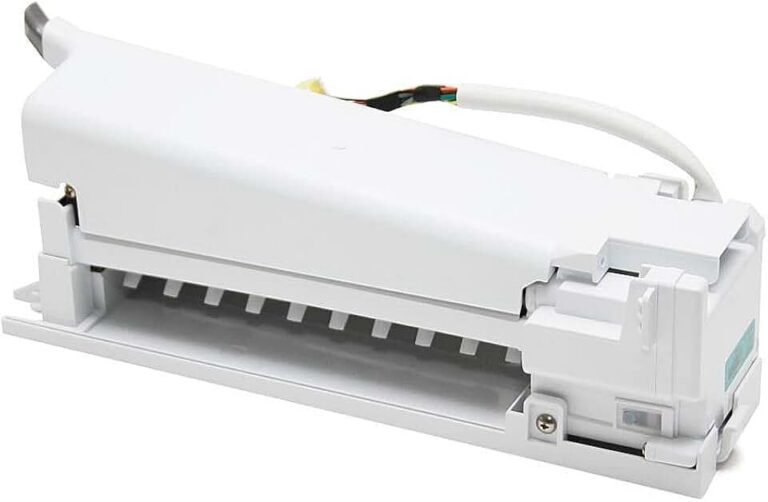 Samsung DA97-15217D Ice Maker