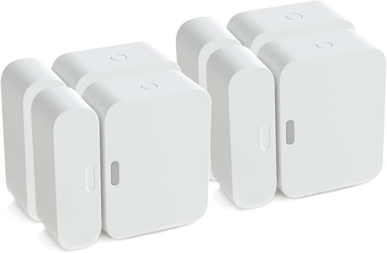 SimpliSafe Entry Sensor