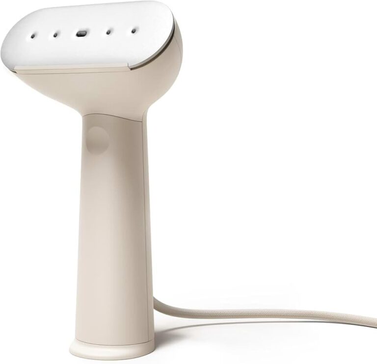 Steamery Cirrus 3 Steamer