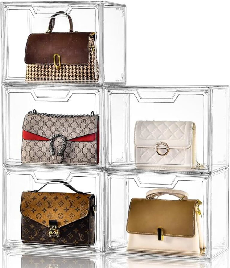 Stebopum Purse Organizer