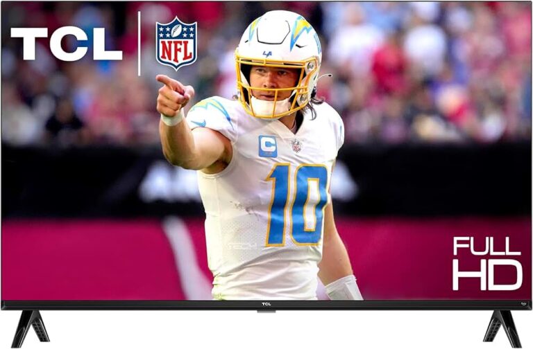 TCL 32-Inch Fire TV