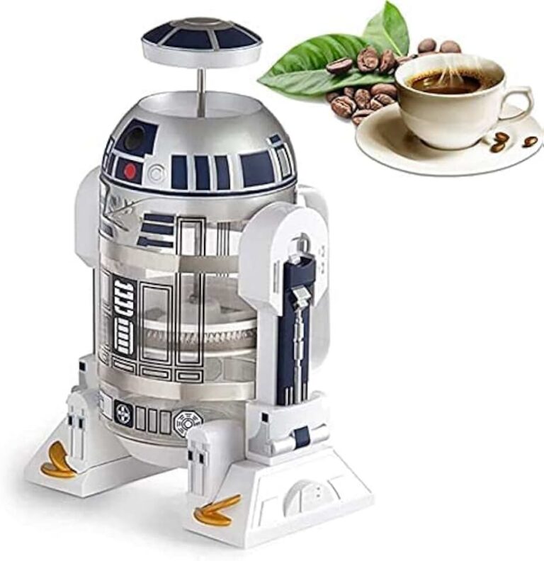 TEENKON French Press