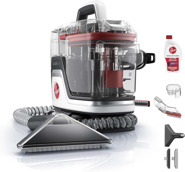 Hoover CleanSlate Plus