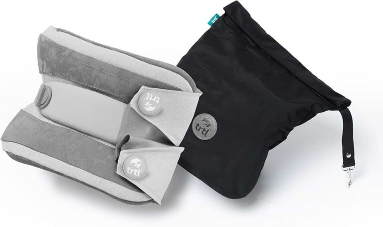 trtl Pillow Plus