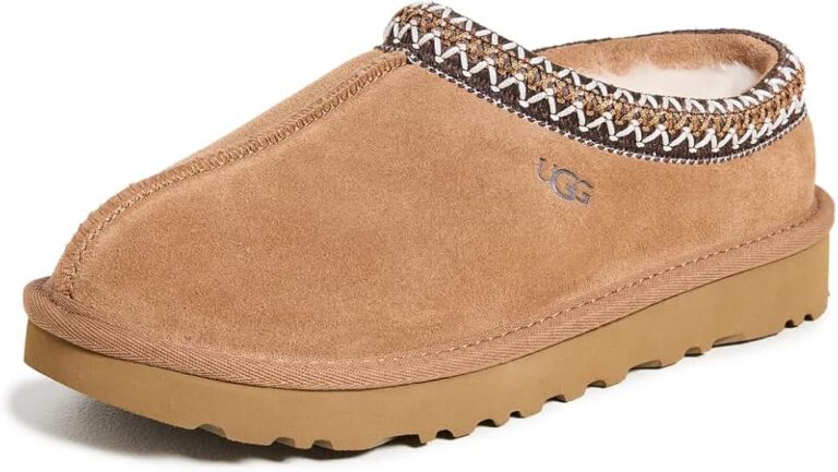 UGG Tasman II