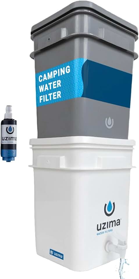 Uzima UZ-2 Filter