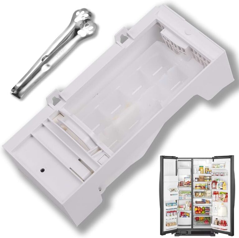 W11284458 Ice Maker