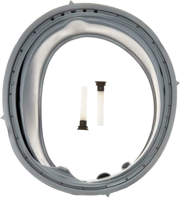 Washer Door Bellow 134515300