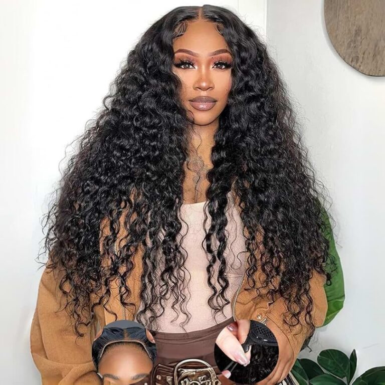 Wear Go Glueless Wig
