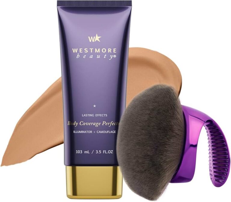 Westmore Body Perfector