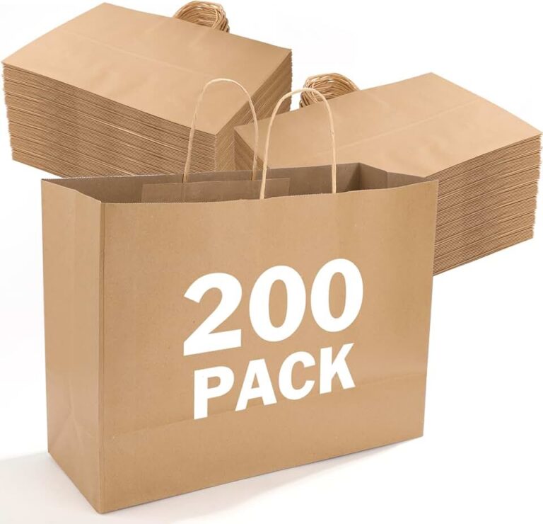 XPCARE Paper Gift Bags