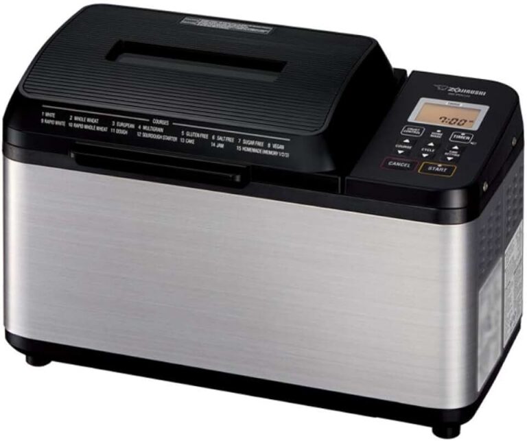 Zojirushi BB-PDC20BA