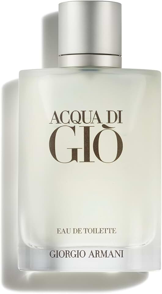 Acqua di Gio Eau de Toilette