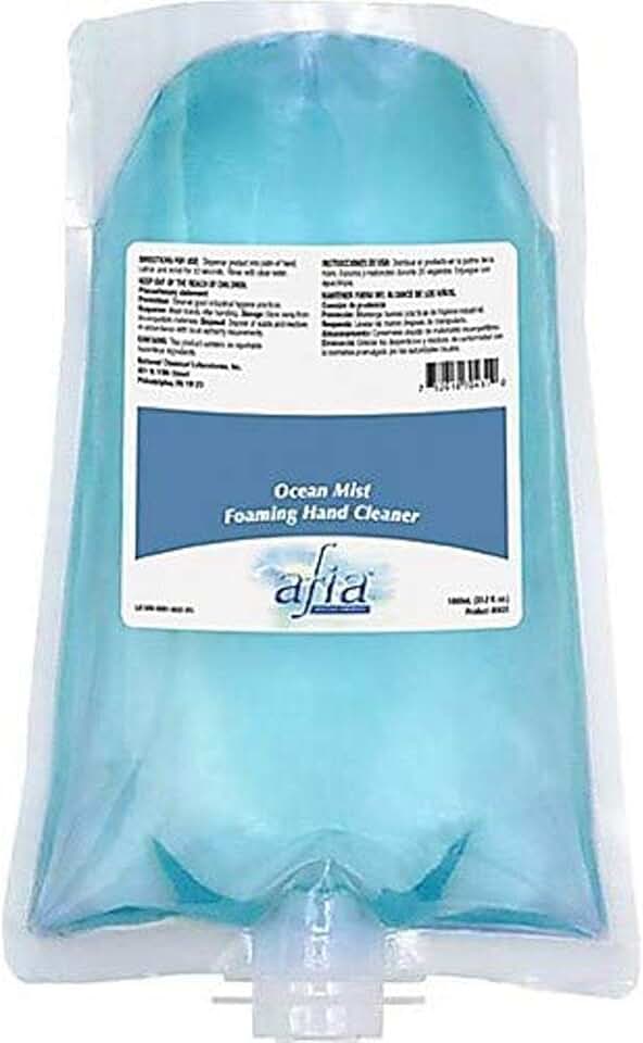 Afia Ocean Mist Hand Cleaner