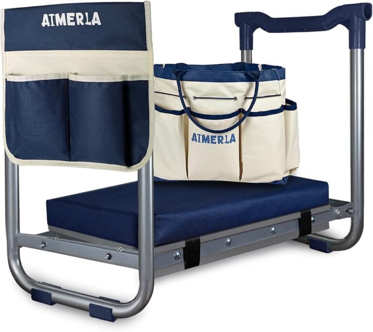 Aimerla K5 Kneeler Seat