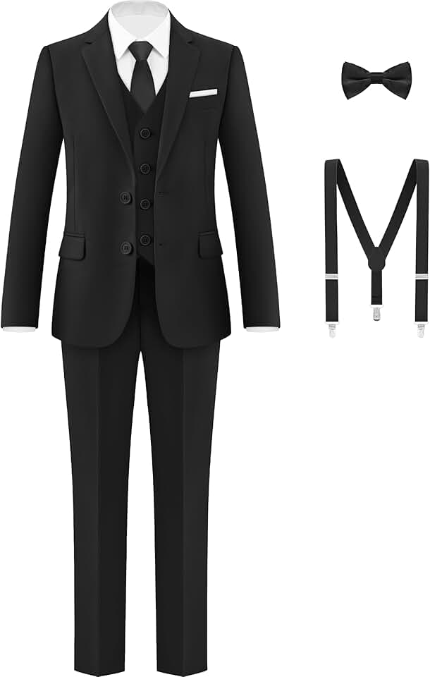 AmazingSea Boys Suit