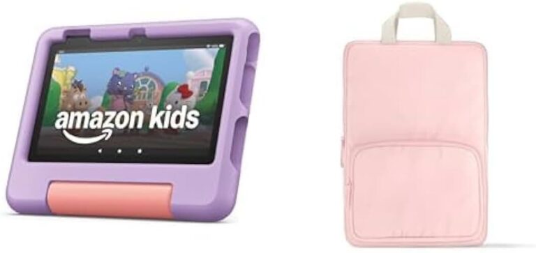 Amazon Fire 7 Kids Bundle