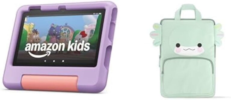 Amazon Fire 7 Kids Bundle