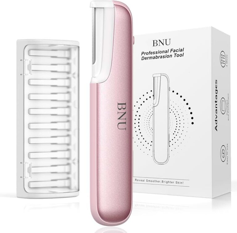BNU Facial Hair Remover