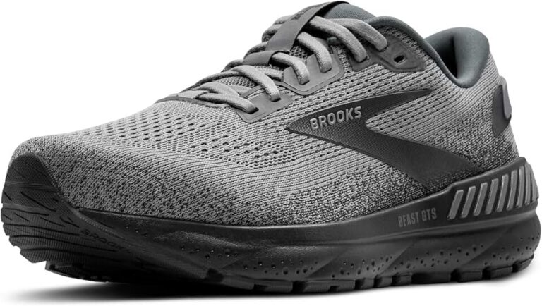 Brooks Beast GTS 24